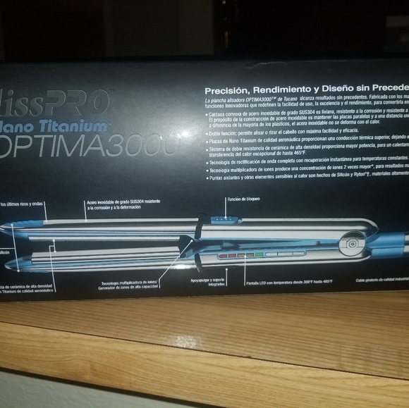 Babyliss Pro - Picture 2 of 2